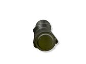 Alternator belt tensioner