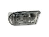 Front fog light