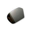 Wing mirror glass