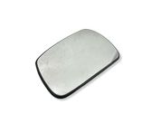Wing mirror glass