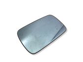 Wing mirror glass