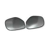 Spiegelglas Außenspiegel
