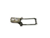 Sliding door middle roller runner
