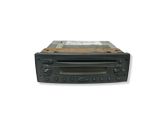 Panel / Radioodtwarzacz CD/DVD/GPS