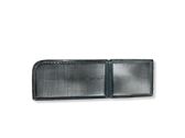 Front reflector