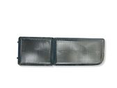 Front reflector