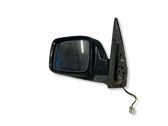Front door electric wing mirror