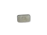 Front fender indicator light