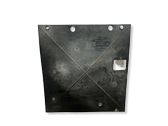 Other trunk/boot trim element