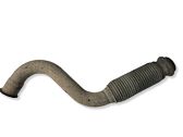 Conexión flexible del escape