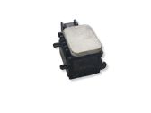 Airbag deployment crash/impact sensor