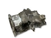 Oil sump