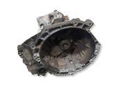 Manual 5 speed gearbox