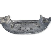 Front bumper skid plate/under tray