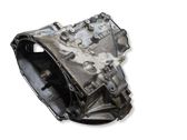 Automatic gearbox