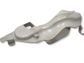 Autres pièces compartiment moteur