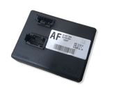 Tow bar trailer control unit/module