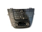Head unit multimedia control