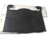 Trunk/boot mat liner
