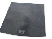 Trunk/boot floor carpet liner