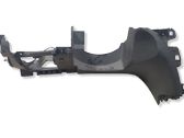 Dashboard lower bottom trim panel