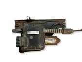 Hand brake/parking brake motor