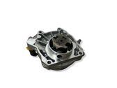 Vacuum pump