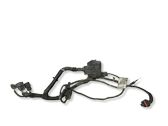 Engine installation wiring loom