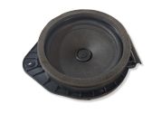 Front door speaker