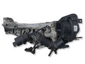 EGR valve cooler