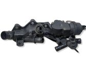 Thermostat/thermostat housing