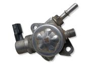 Fuel injection high pressure pump
