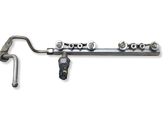 Fuel main line pipe