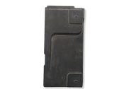 Battery box tray cover/lid