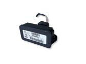 ESP acceleration yaw rate sensor