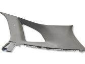 Other trunk/boot trim element