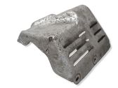 Hitzeschutz Abschirmblech
