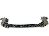 Front bumper mounting bracket
