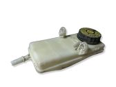 Brake fluid reservoir