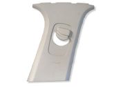 (B) pillar trim (top)
