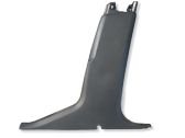 (B) pillar trim (bottom)
