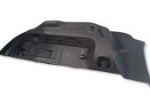 Parcel shelf load cover mount bracket
