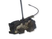 Rear door lock