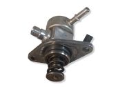 Fuel injection high pressure pump