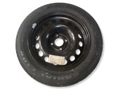 R16 spare wheel