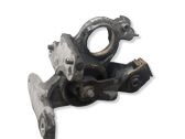 Driveshaft support bearing bracket
