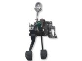 Pedal assembly