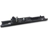 Seat belt height adjuster