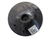 Brake booster