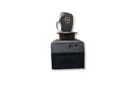 Ignition lock